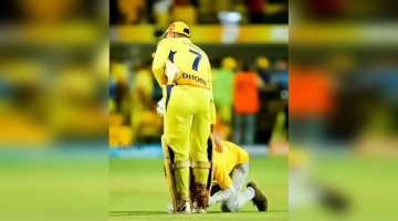 મહેન્દ્રસિંહ ધોનીનો જન્મદિવસ 5