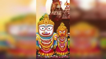 અષાઢી બીજ રથયાત્રા 1