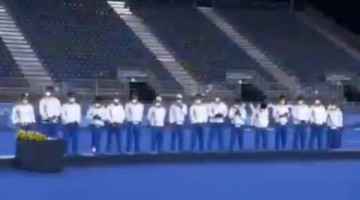 મેન્સ હોકી