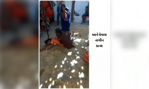 આને કેવાય ઓરીજનલ ડાન્સ