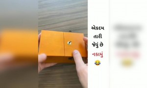 આ છે દુનિયાનું સૌથી નકામું ઉપકરણ, સમજાઈ તો કોમેન્ટ કરજો