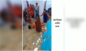 આને કેવાય ઓરીજનલ ડાન્સ