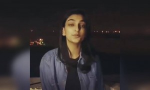 આ વાયરલ ગુજરાતી ગીતનો વિડીયો છવાયો સોસીયલ મીડિયા પર