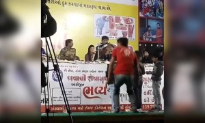 મિત્રતા કેવી હોવી જોઈએ સાંભળો રાજભાના આ શબ્દો