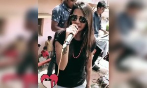 તેરી પ્યારી પ્યારી દો અખિયાંએ તો ગાંડા કર્યા