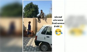 લગ્ન કરતા પહેલા આ વિડિઓ જોઈ લ્યો, ક્યાંક તમારી પણ આવી હાલત ના થાય