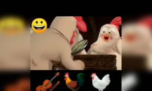 કોરોના સે ડરોના, વાયરલ વિડીયો