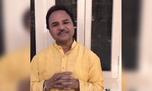 જાણીતા લોક ગાયક હેમંત ચૌહાણે જનતા કર્ફ્યુમાં જોડાવા કરી અપીલ