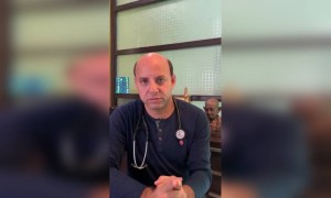 જાણો જનતા કર્ફ્યુના સમર્થનમાં આ ડોક્ટરે શું કહ્યું