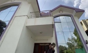 ગુજરાતના સુપર સ્ટાર નરેશ કનોડિયાએ થાળી કે તાળી નહિ ઢોલ વગાડી જનતા કર્ફ્યુનું સમર્થન