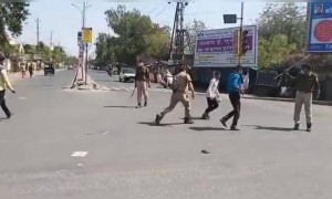 જુઓ, જનતા કર્ફ્યુને લઈ રાજસ્થાન માં કેવી છે સ્થિતી