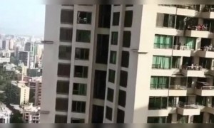 ઉરી ફેમ અભિનેતા વિકી કૌસલે તાળીઓ વગાડી કોરોના કર્મચારીઓનો માન્યો આભાર