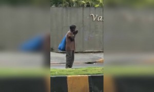 દેશભક્તિ માટે સંપત્તિની જરૂર નથી