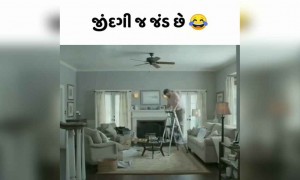 આને કહેવાય કઠણાઈ