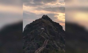 ️ગિરનાર દર્શન