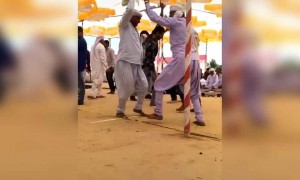 આને કહેવાય સાચા ઘી ની તાકાત, હા મોજ હા