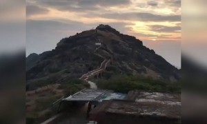 ️ગિરનાર દર્શન