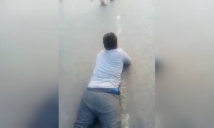 મહેરબાની ઘરે રહો સુરક્ષીત રહો અપીલ કર્યા બાદ પોલીસ હવે એક્શન મૂડમાં