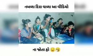 નબળા દિલના લોકોએ આ વિડીઓથી દૂર રહેવું