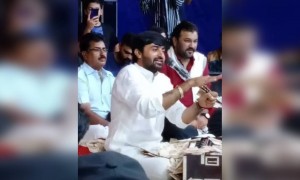 મેગી ખાઈને માર્કેટમાં મૂક્યા હોય એ મહારાણા પ્રતાપ ન થાય, દેવાયત ખવડ જોકસ