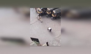 આને કહેવાય નિશાનો