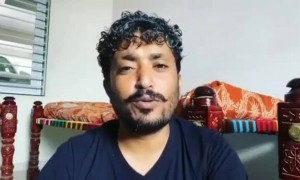 કોરોનાના કહીને લઈ રાજભા ગઢવીએ બંધનું પાલન કરવા કરી અપીલ