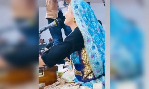 રામા અલખધણી :ગીતા રબારી