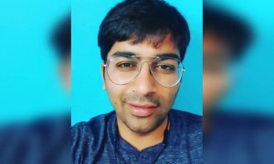 ગુજરાતી ફિલ્મ જગતના સુપર સ્ટાર મલ્હાર ઠાકરે બંધનું પાલન કરવા કરી અપીલ