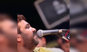 સંદેશે આતે હૈ ️દેશભક્તિ ગીત: કીર્તિદાન ગઢવી