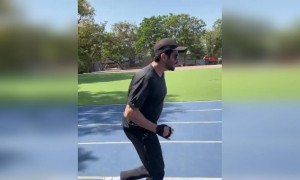 ૬૨ વર્ષની ઉંમરે પણ અનિલ કપૂર કઈ રીતે પોતાની જાતને રાખી રહ્યા છે ફીટ