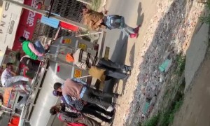 આ પબ્લિક નહી સુધરે