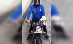 જો તમારા પડોશમાં પણ કોઈ ડોક્ટર રહેતા હોય તો આવી રીતે બિર્દાવજો