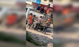 આ પબ્લિક નહી સુધરે