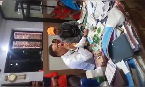 જાણો કઇ રીતે તમે જાતેજ ચેક કરી શકશો તમને કોરોના છે કે નહિ