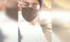 જાનુ સોના બાબુ માટે ખાસ સૂચના જન હિતમાં જારી