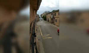 ભારતની જેમ સ્પેનમાં પણ લોકડાઉન છે પણ તફાવત જોઈ લો