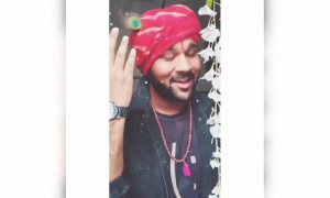 ચૈત્રી નવરાત્રીની શુભેચ્છાઓ