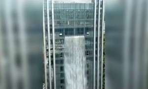 વુહાન શહેરનું નામ તમે કોરોના આવ્યા પછીજ સાંભળ્યું હશે પરંતુ દુનિયાના સૌથી સુંદર શહેરો માનું એક છે