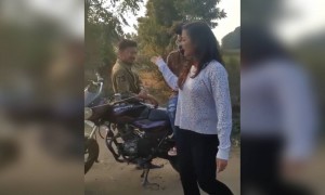 પપ્પાની પરી