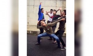 શાંતિ રાખજો તો પ્રોગ્રામ થાશે નકર...??