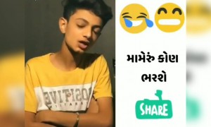પપ્પા હોય તો આવા