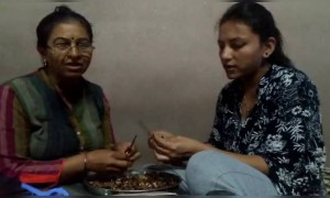 કોરોનાનાં કહેરને લઈ ગામડે પરત ફરેલા સુરતીઓ માટે પ્રસ્તુત છે આ ખાસ ગીત