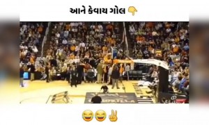 આને કહેવાય સાચો ખેલાડી