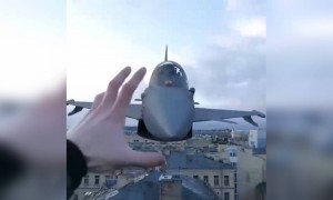 આને કહેવાય એડીટીંગ