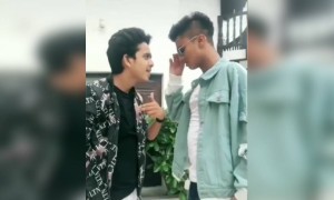 છે કોઈ આવો જીગર જાન દોસ્ત