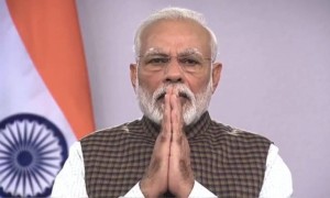 વરુન ધવને શેર કર્યું કોરોના રેપ સોંગ