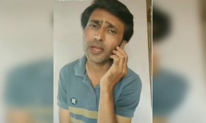 વિમલ માટે લગાવ્યો અજય દેવગનની પત્ની કાજોલને ફોન