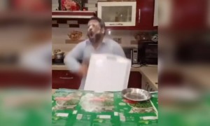 આ lockdown માં તમે પણ રોટલી શીખી લેજો