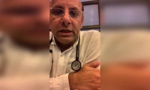 કોરોના વિશે શું કહ્યું ડોક્ટર ધીરેન્દ્ર નાગરે