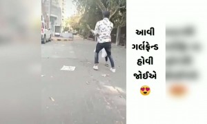 હવે જુગાર રમતા જોઈ ગઈ તો મારી મારી ને તોડી નાખીશ